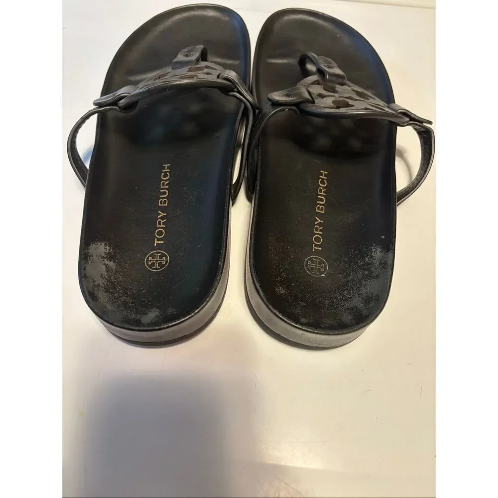 Tory Burch Miller Sandals